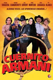 Cuernito Armani 2016 one on netflix