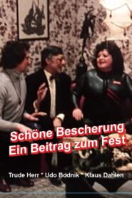 Schöne Bescherung – Ein Beitrag zum Fest 1983 one on netflix
