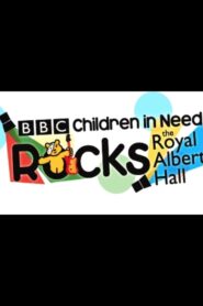 Children in Need Rocks the Royal Albert Hall 2009 one on netflix
