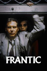 Frantic 1988 one on netflix