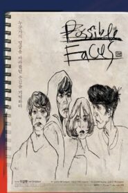 Possible Faces 2019 one on netflix
