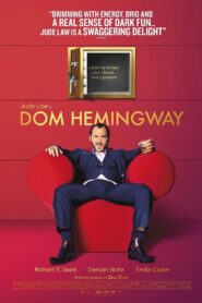 Dom Hemingway 2013 one on netflix
