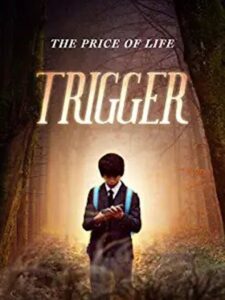 Trigger 2014 one on netflix