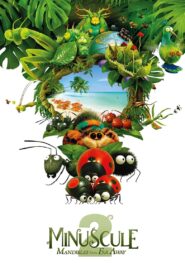 Minuscule 2: Mandibles from Far Away 2019 one on netflix