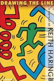 Drawing the Line: A Portrait of Keith Haring 1989 one on netflix