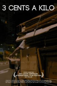 3 Cents A Kilo 2021 one on netflix