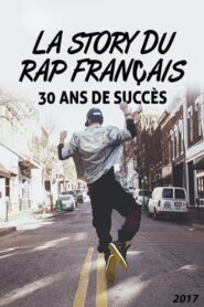 La Story du rap français : 30 Ans de succès 2017 one on netflix