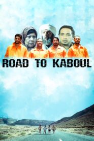 Road to Kabul 2012 one on netflix