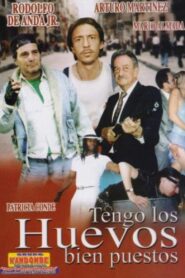 Tengo los huevos bien puestos 2002 one on netflix