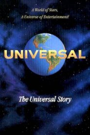 The Universal Story 1996 one on netflix