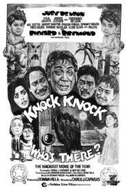 Knock Knock, Who’s There? 1988 one on netflix