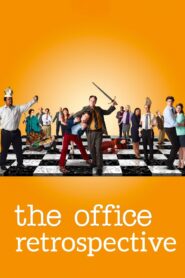 The Office Retrospective 2013 one on netflix