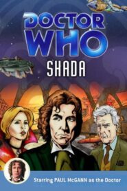 Doctor Who: Shada 2003 one on netflix
