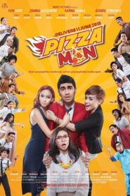 Pizza Man 2015 one on netflix