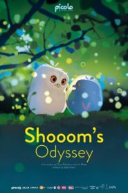 Shooom’s Odyssey 2019 one on netflix