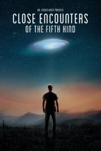 Close Encounters of the Fifth Kind 2020 one on netflix