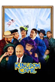 Kingdom Come 2001 one on netflix