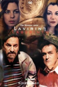 Labyrinth 2002 one on netflix