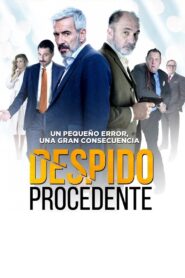 Dismissal 2017 one on netflix