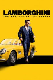 Lamborghini: The Man Behind the Legend 2022 one on netflix