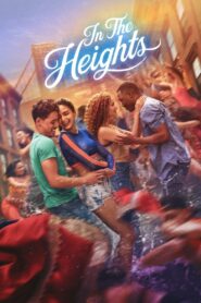 In the Heights 2021 one on netflix