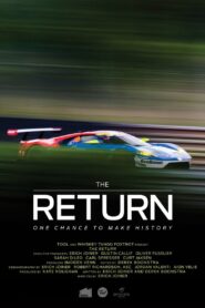 The Return 2017 one on netflix