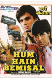 Hum Hain Bemisaal 1994 one on netflix