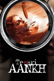 Teesri Aankh: The Hidden Camera 2006 one on netflix