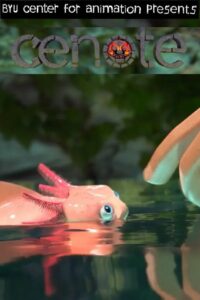 Cenote 2022 one on netflix