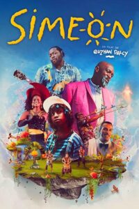 Siméon 1992 one on netflix