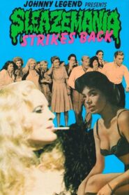 Beach Blanket Bloodbath 1985 one on netflix