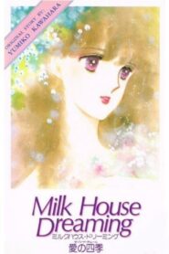 Milk House Dreaming: Ai no Shiki 1987 one on netflix