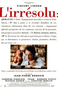 L’irrésolu 1994 one on netflix