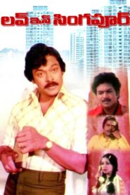 Love In Singapore 1980 one on netflix