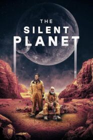 The Silent Planet 2024 one on netflix