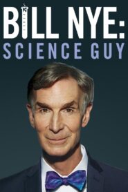 Bill Nye: Science Guy 2017 one on netflix