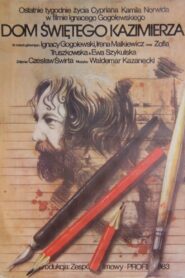 Dom świętego Kazimierza 1984 one on netflix