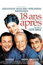 Three Men and a Cradle – 18 Years Later 2003 one on netflix