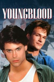 Youngblood 1986 one on netflix