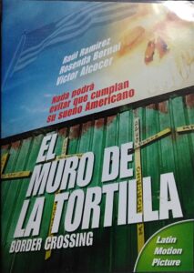 El Muro de la Tortilla 1982 one on netflix