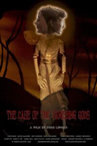 The Case Of The Vanishing Gods 2021 one on netflix