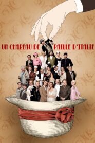 Un chapeau de paille d’italie 2016 one on netflix