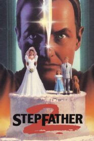 Stepfather 2 1989 one on netflix