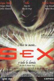 SeX 2003 one on netflix
