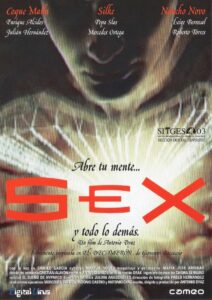 SeX 2003 one on netflix