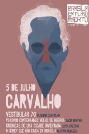 Vladimir Carvalho, Conterrâneo Velho de Guerra 2004 one on netflix