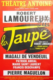 La Taupe 1989 one on netflix
