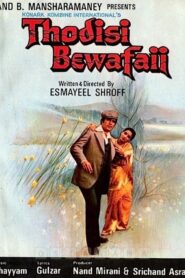 Thodisi Bewafaii 1980 one on netflix