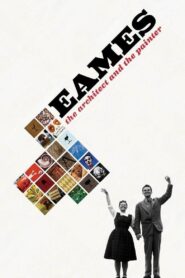 Eames: The Architect and the Painter 2011 one on netflix