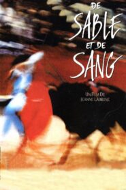 Sand and Blood 1988 one on netflix